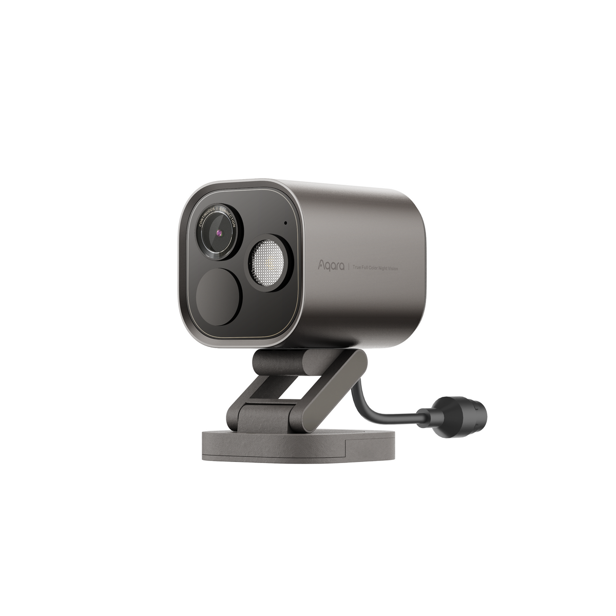 Night Vision Aqara Outdoor Camera Homekit Camera Aqara E1 2K Pan
