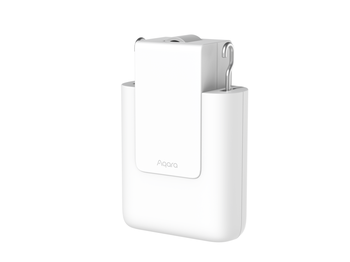 Aqara Curtain Driver E1 (Track Version) – Aqara Australia