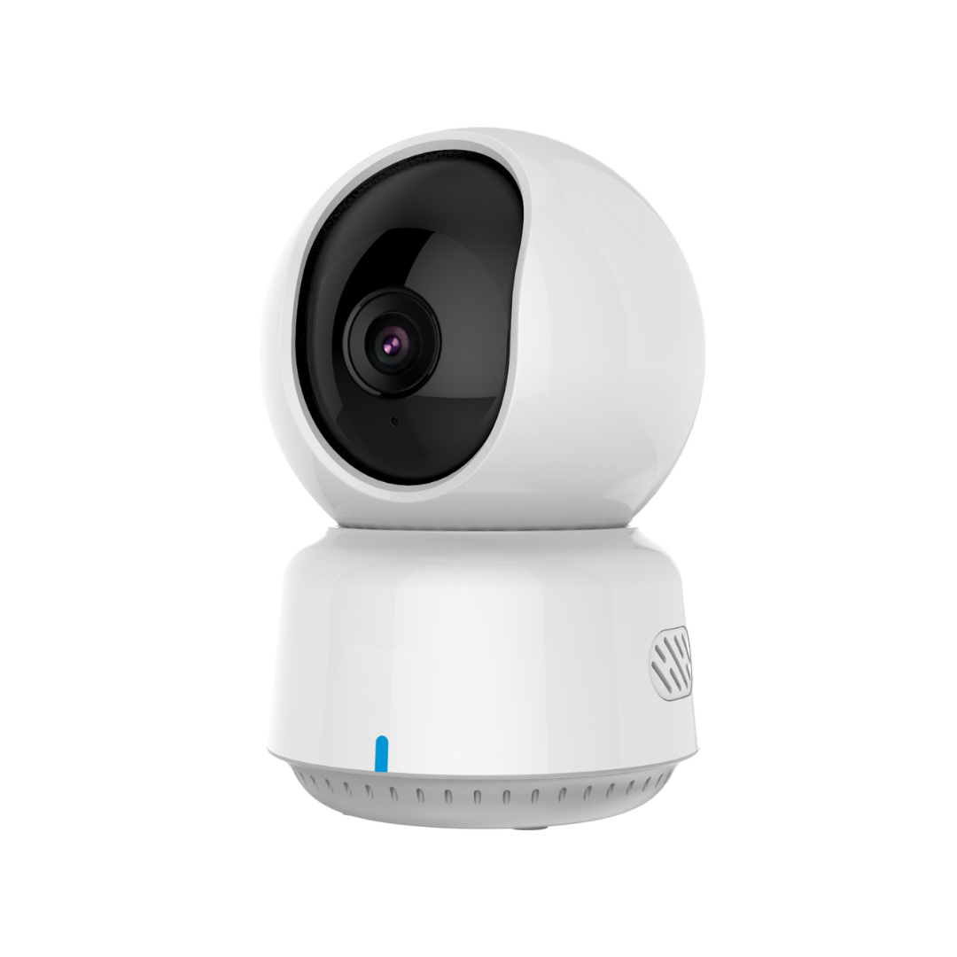 Aqara Indoor Camera E1