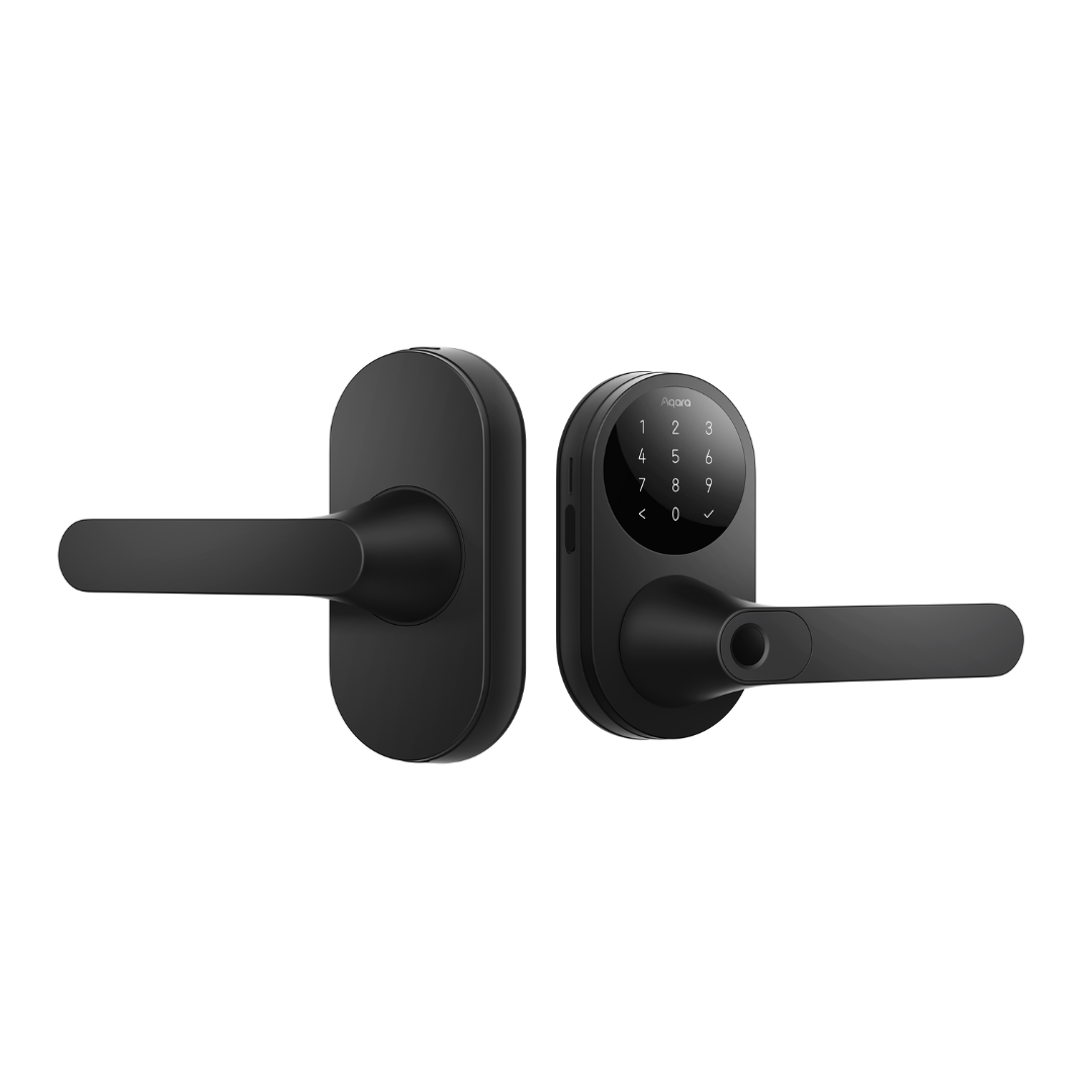 Aqara Smart Door Lock U300