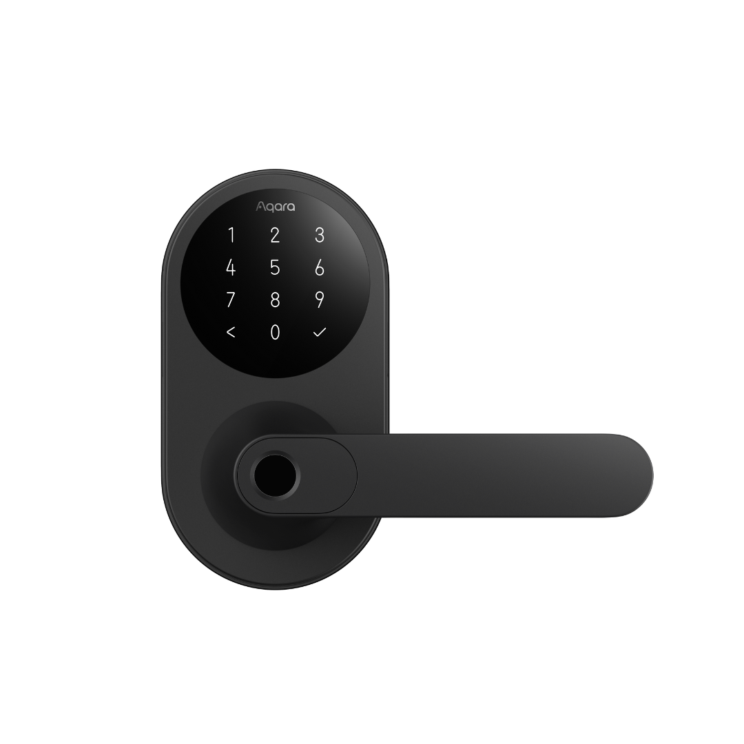 Aqara Smart Door Lock U300
