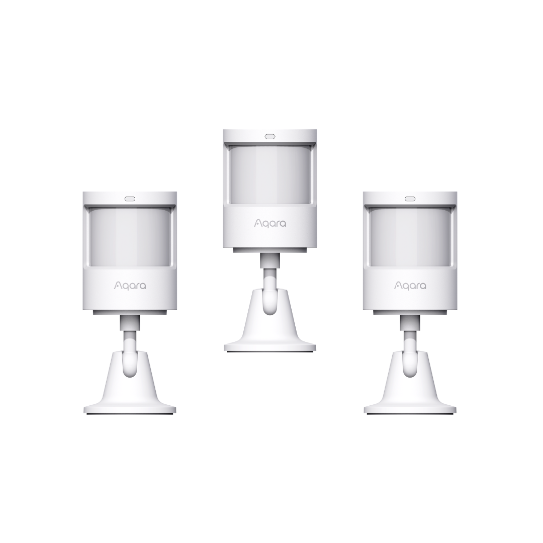 Aqara Motion Sensor P1 Value Pack