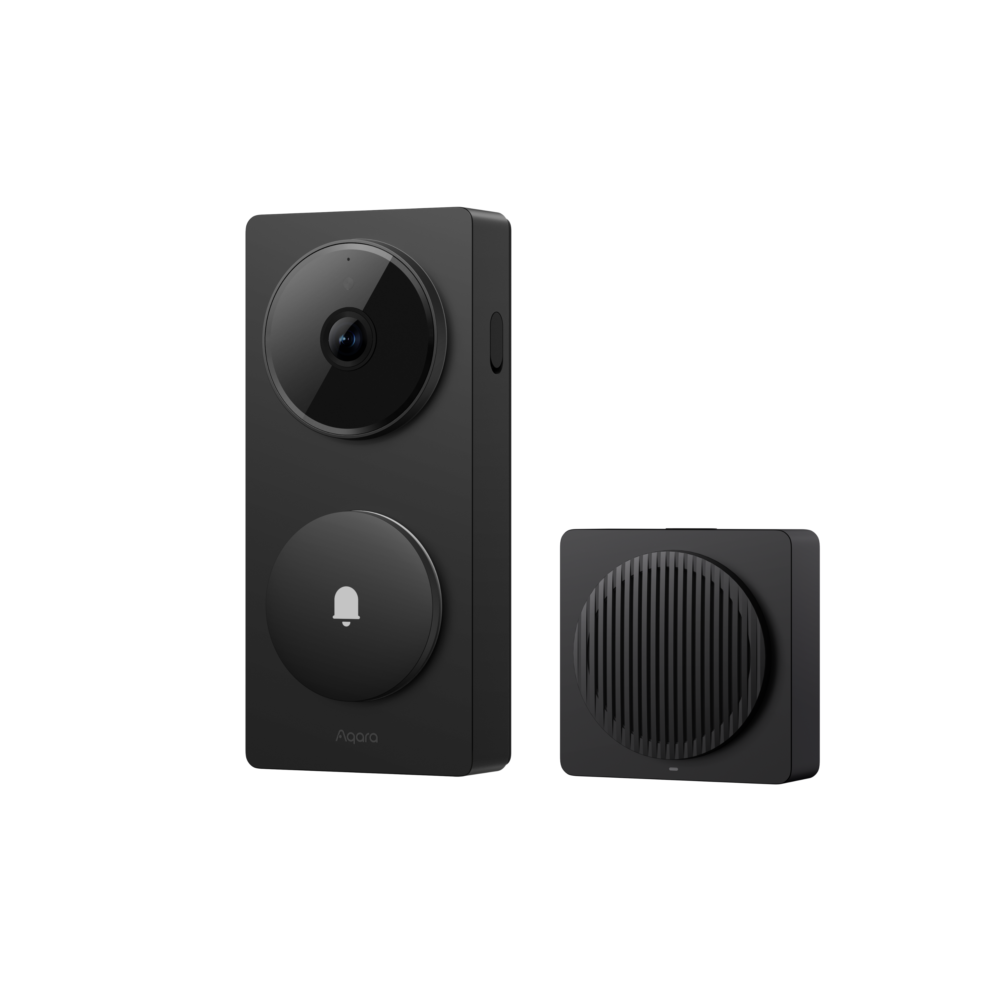 Aqara Doorbell Camera Hub G410 Select