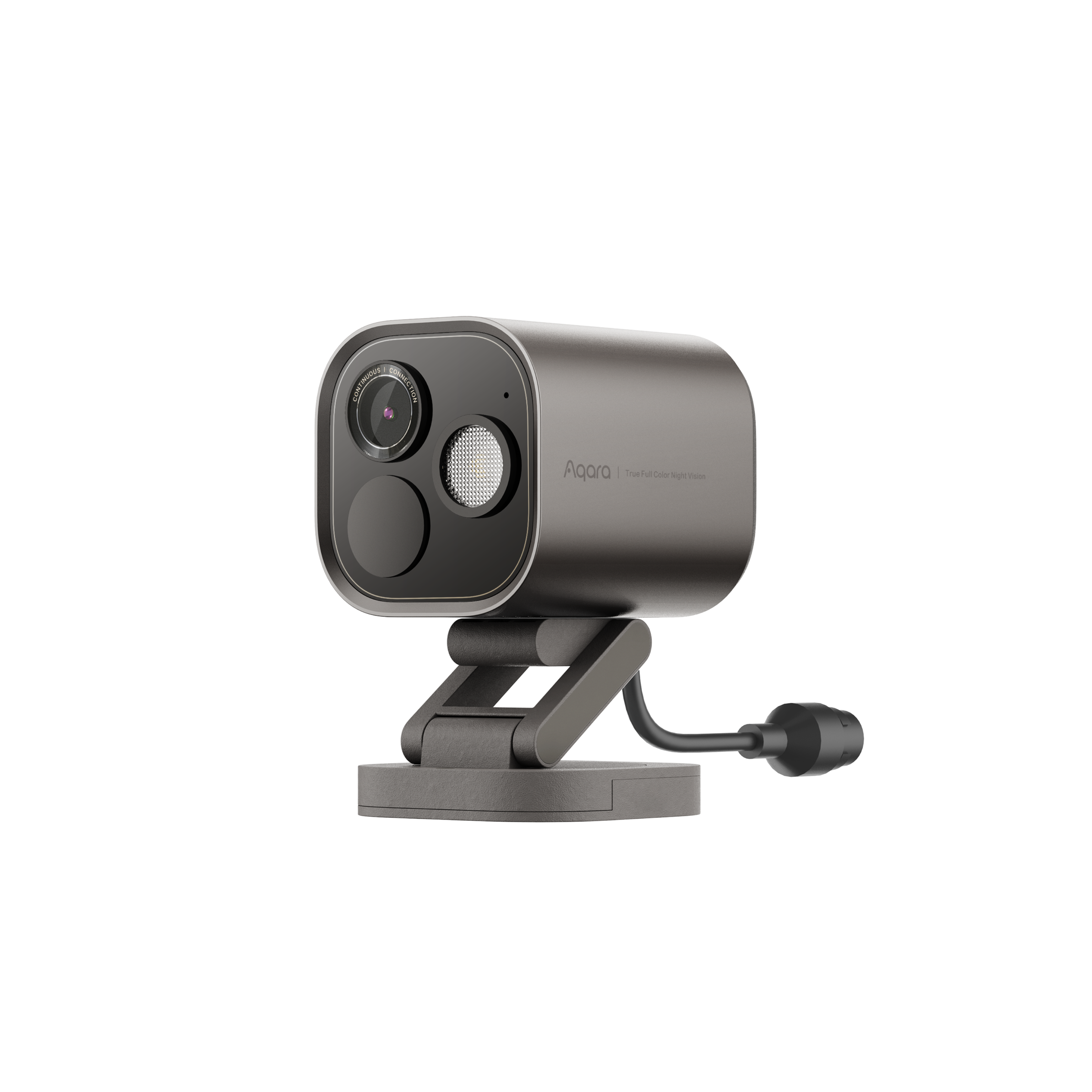 Aqara Security Camera Hub G5 Pro (PoE)