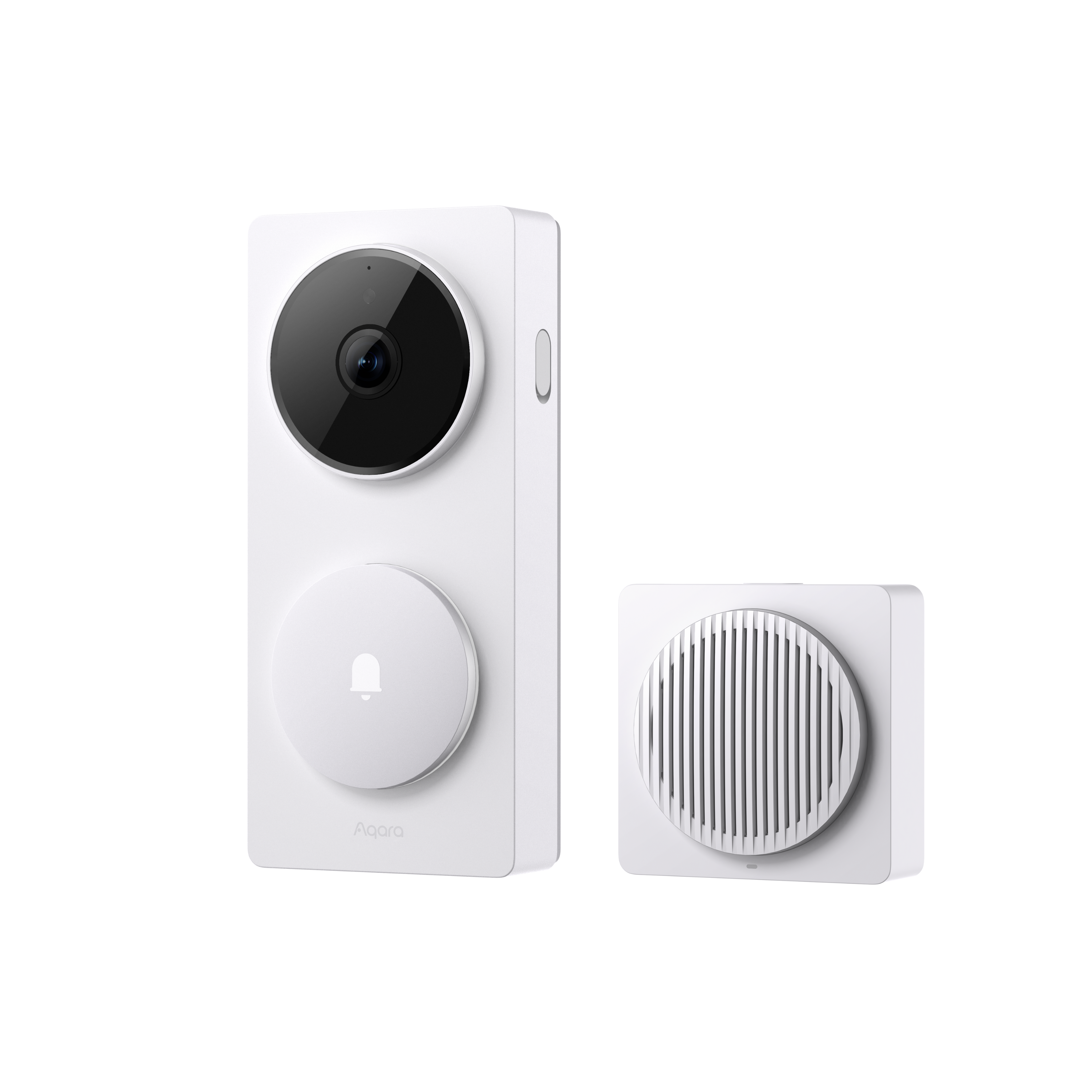 Aqara Doorbell Camera Hub G410 Select