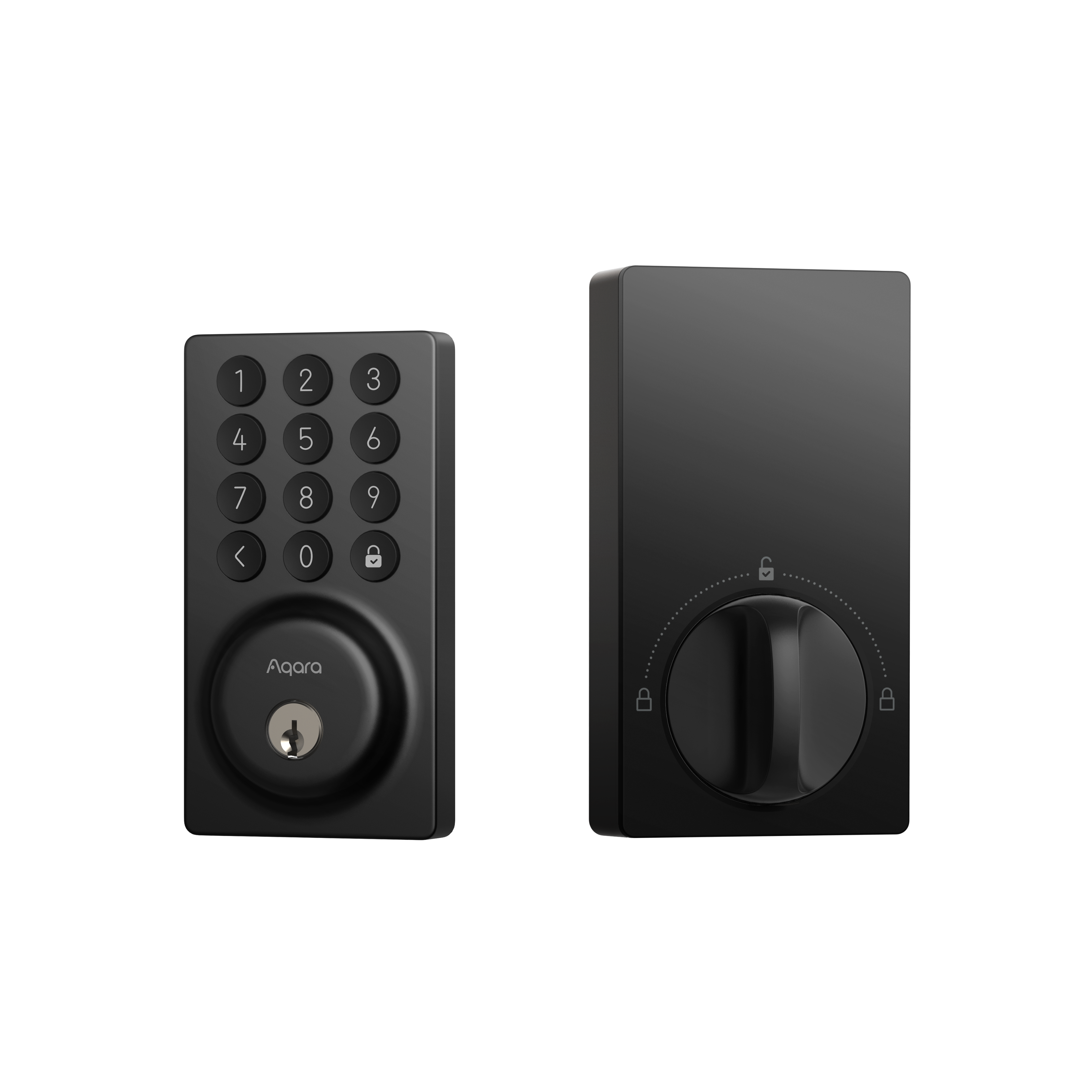 Aqara Smart Door Lock B50