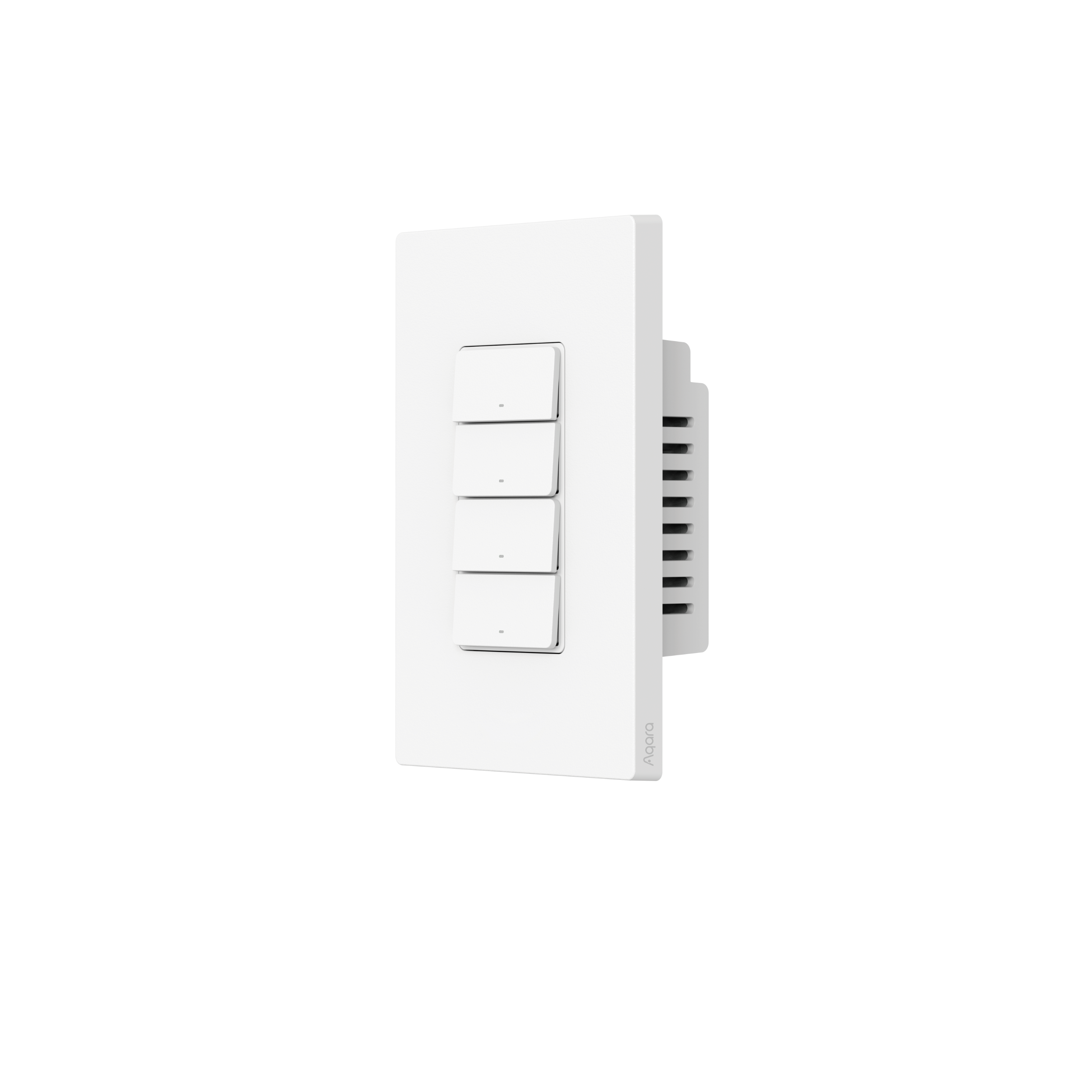 Aqara Smart Wall Switch H2 (Vertical)