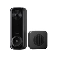 Aqara 2K Doorbell Camera G400 (Wired/PoE)