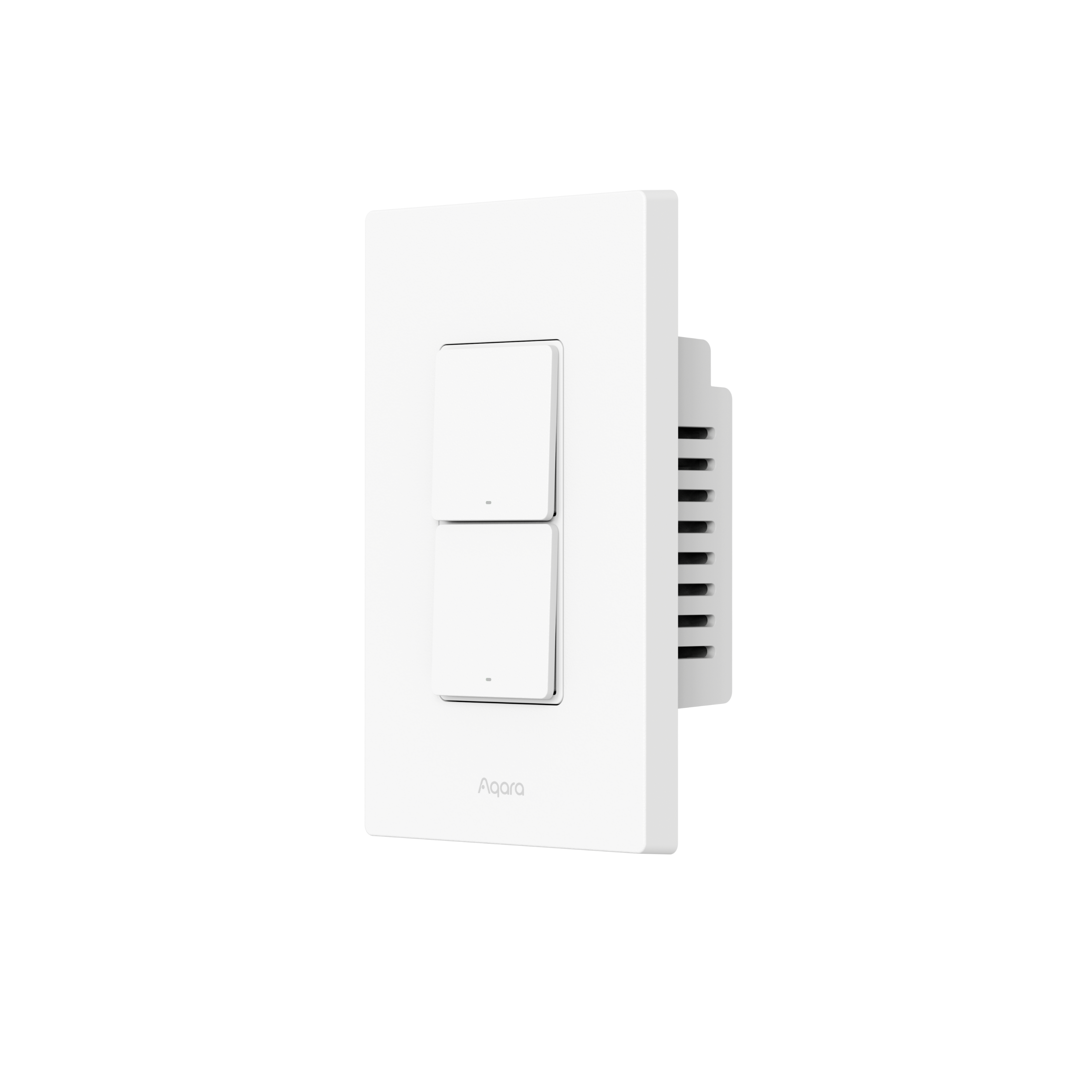 Aqara Smart Wall Switch H2 (Vertical)