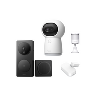 Aqara Smart Doorbell Security Bundle Plus