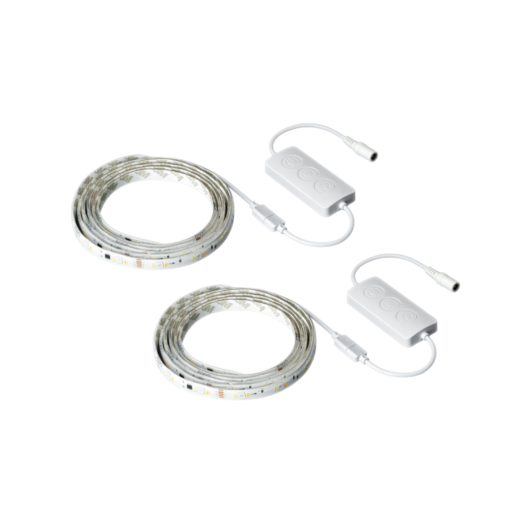 Aqara Light Strip T1 Value Pack