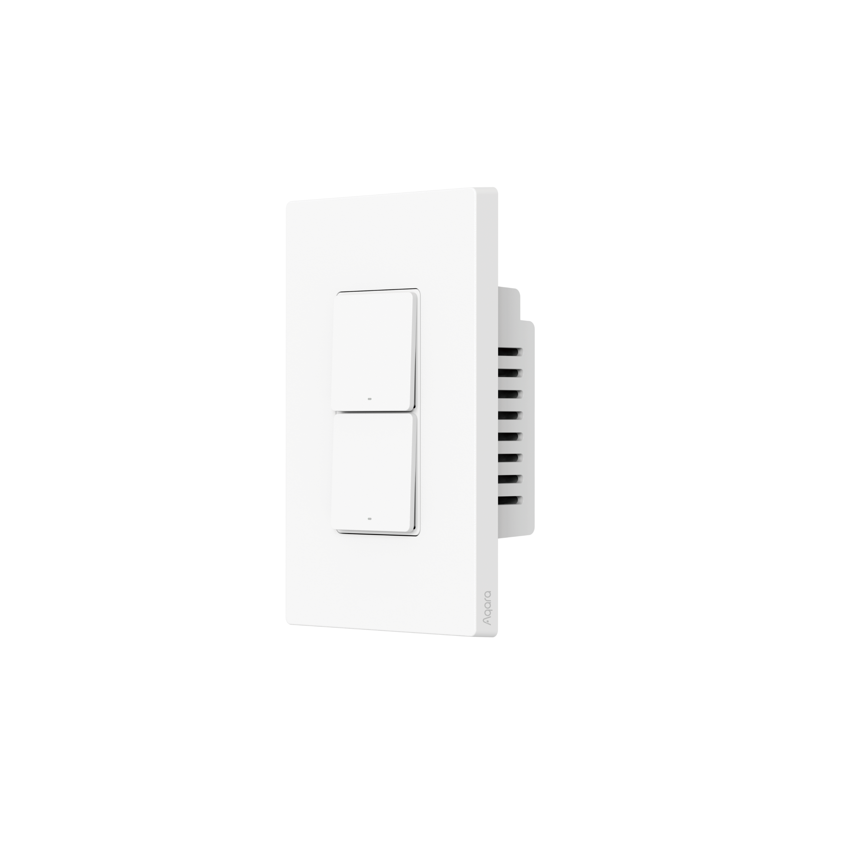 Aqara Smart Wall Switch H2 (Vertical)