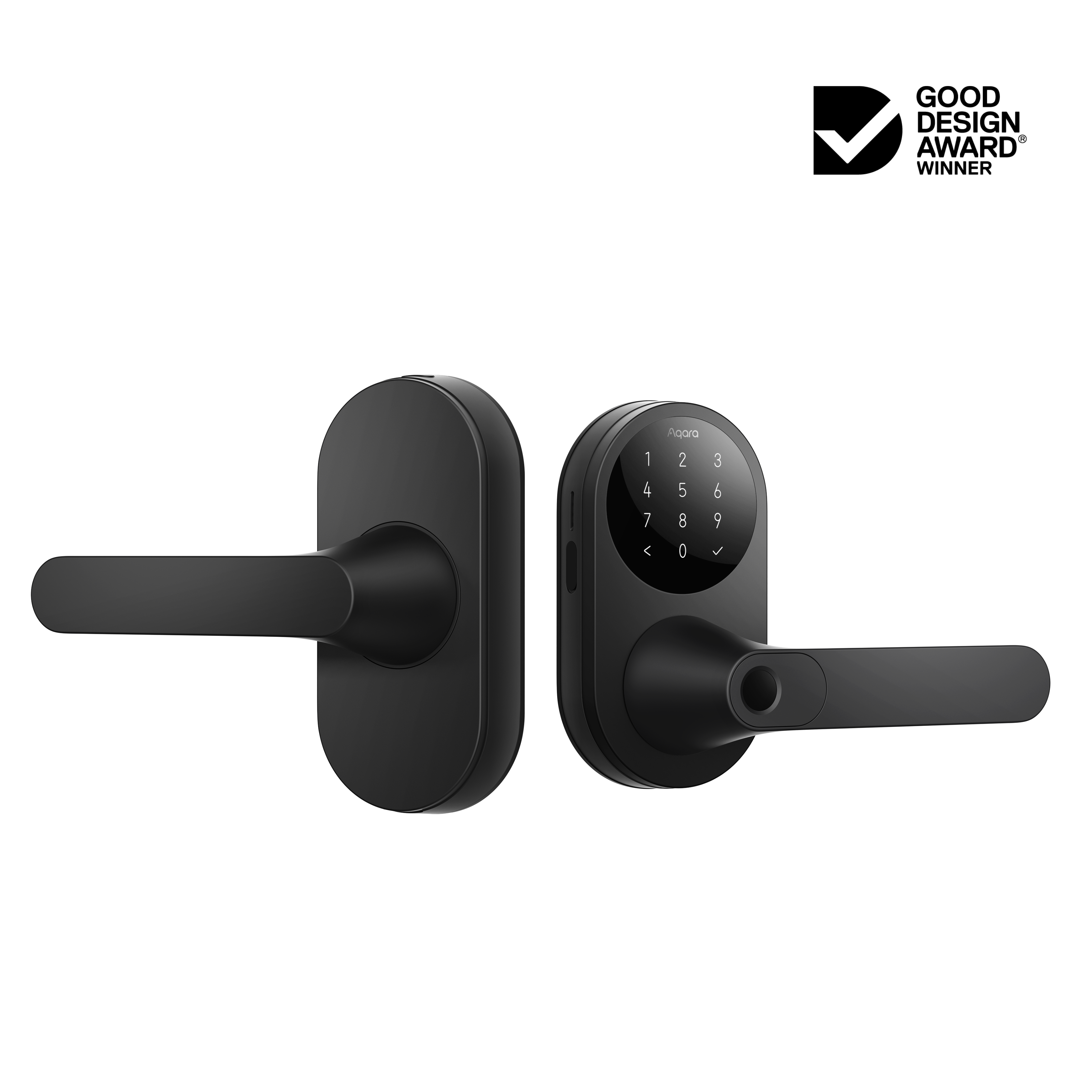 Aqara Smart Door Lock U300
