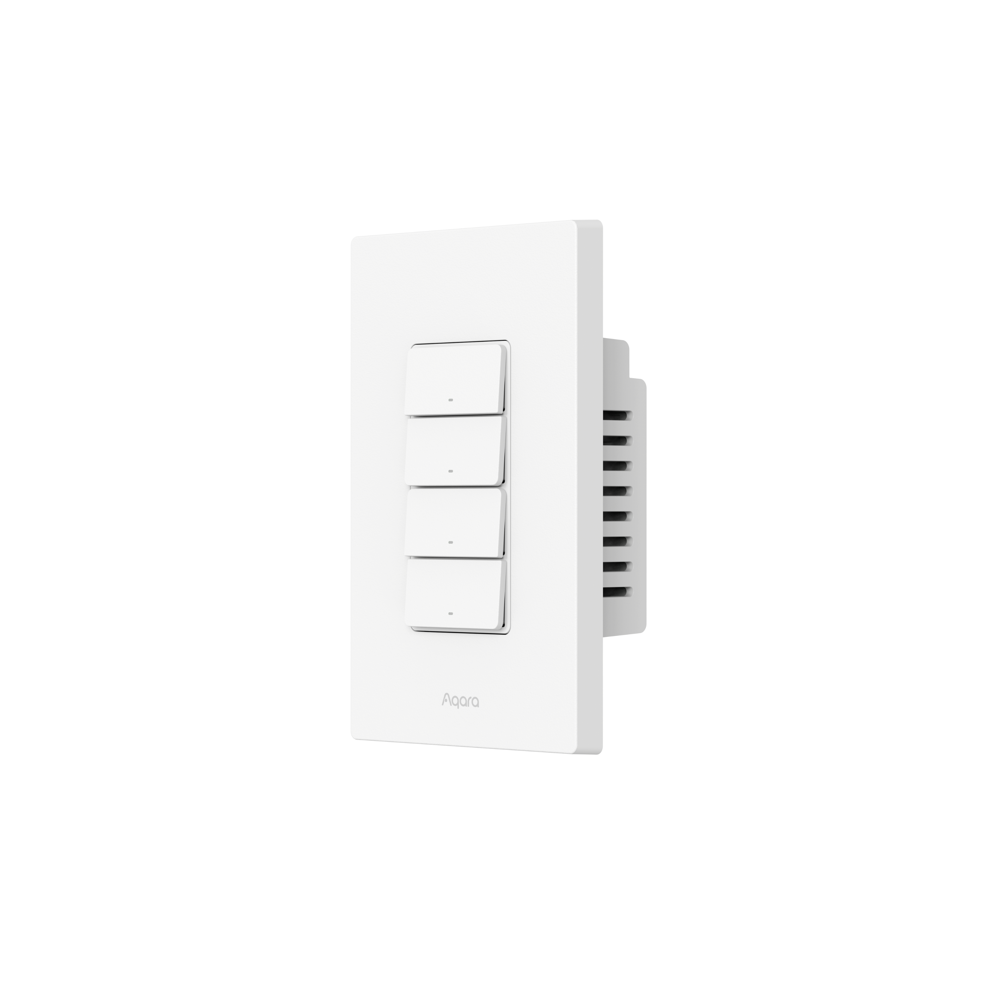 Aqara Smart Wall Switch H2 (Vertical)
