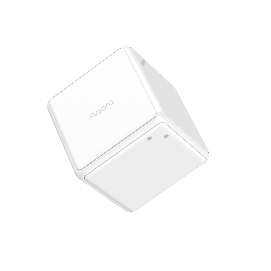 Aqara Cube T1 Pro