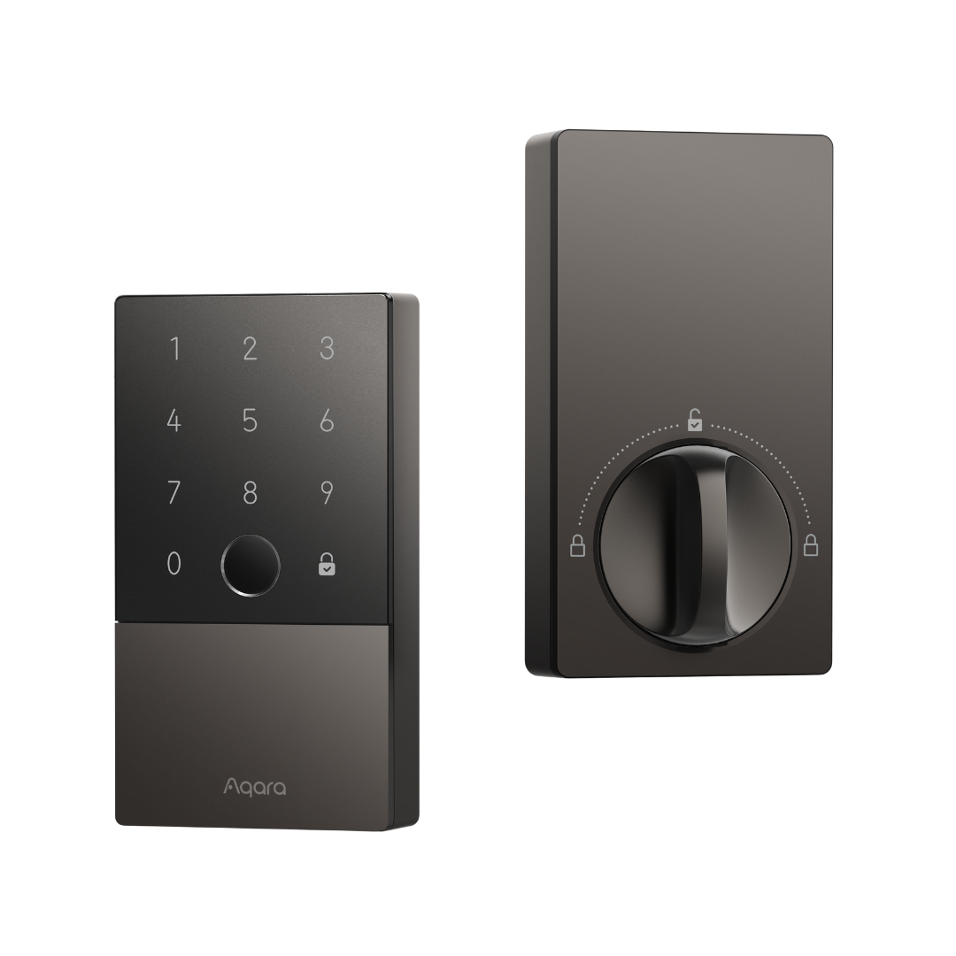 Aqara Smart Door Lock U100