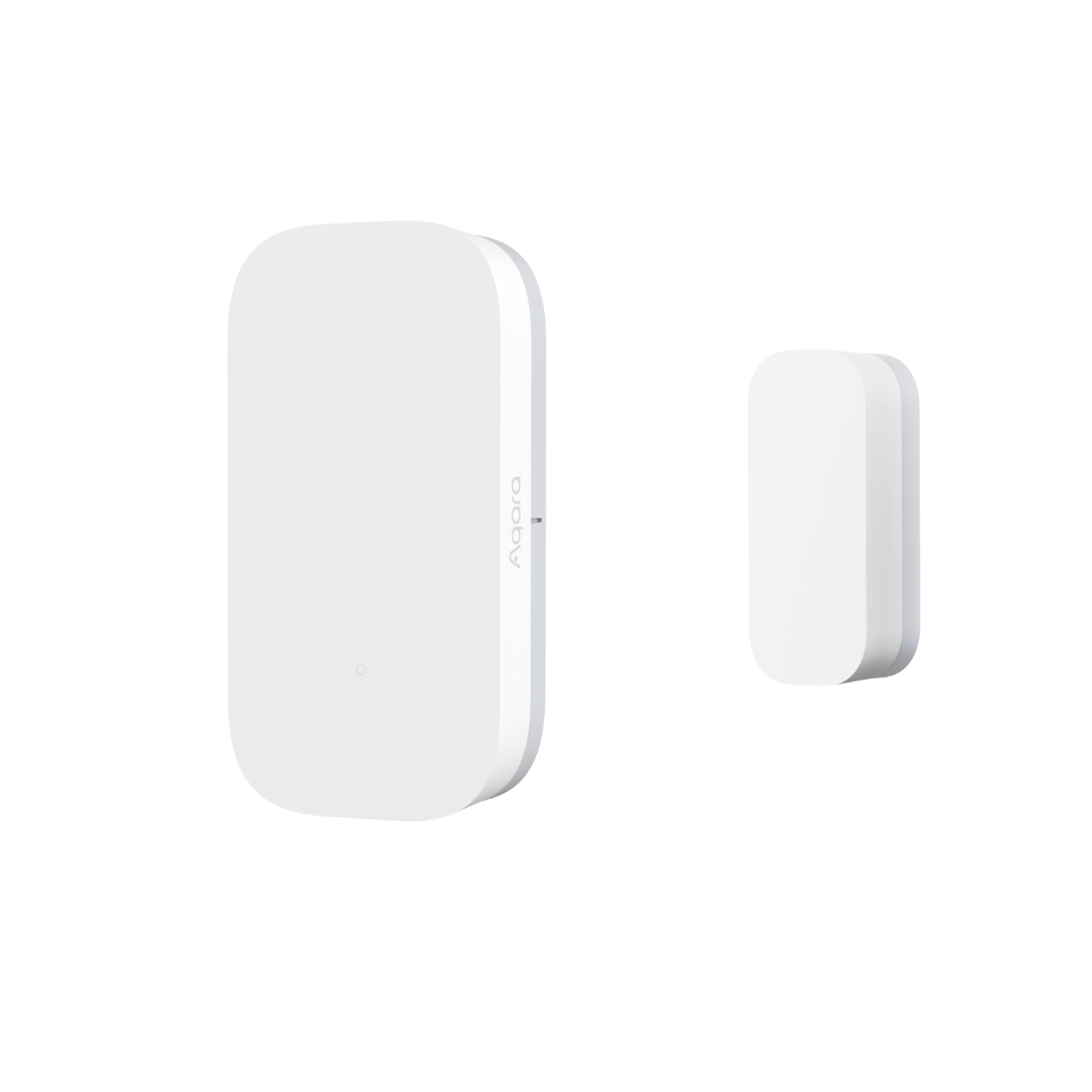 Aqara Door and Window Sensor T1 Value Pack