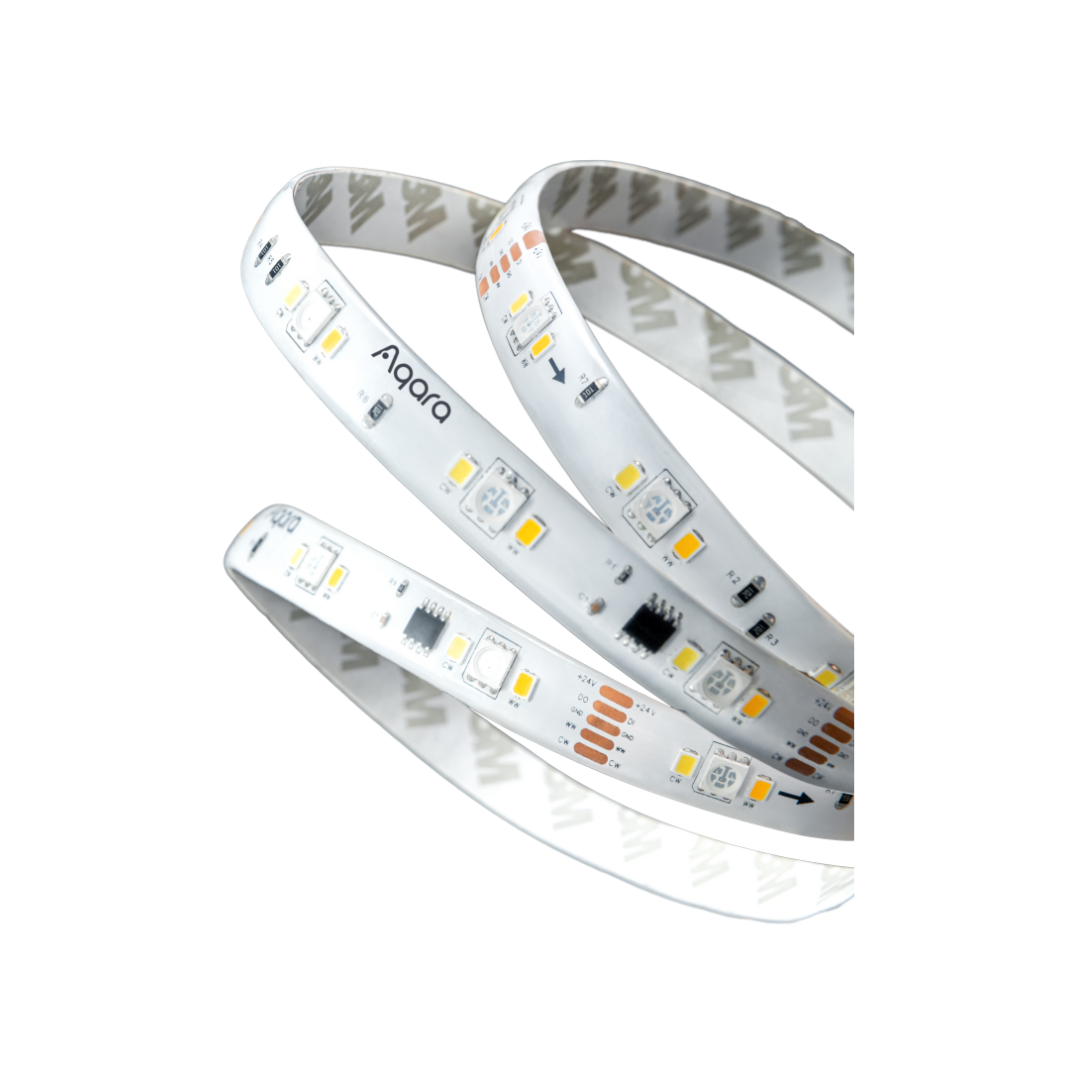 Aqara LED Light Strip T1 Extension 1m – Aqara Australia