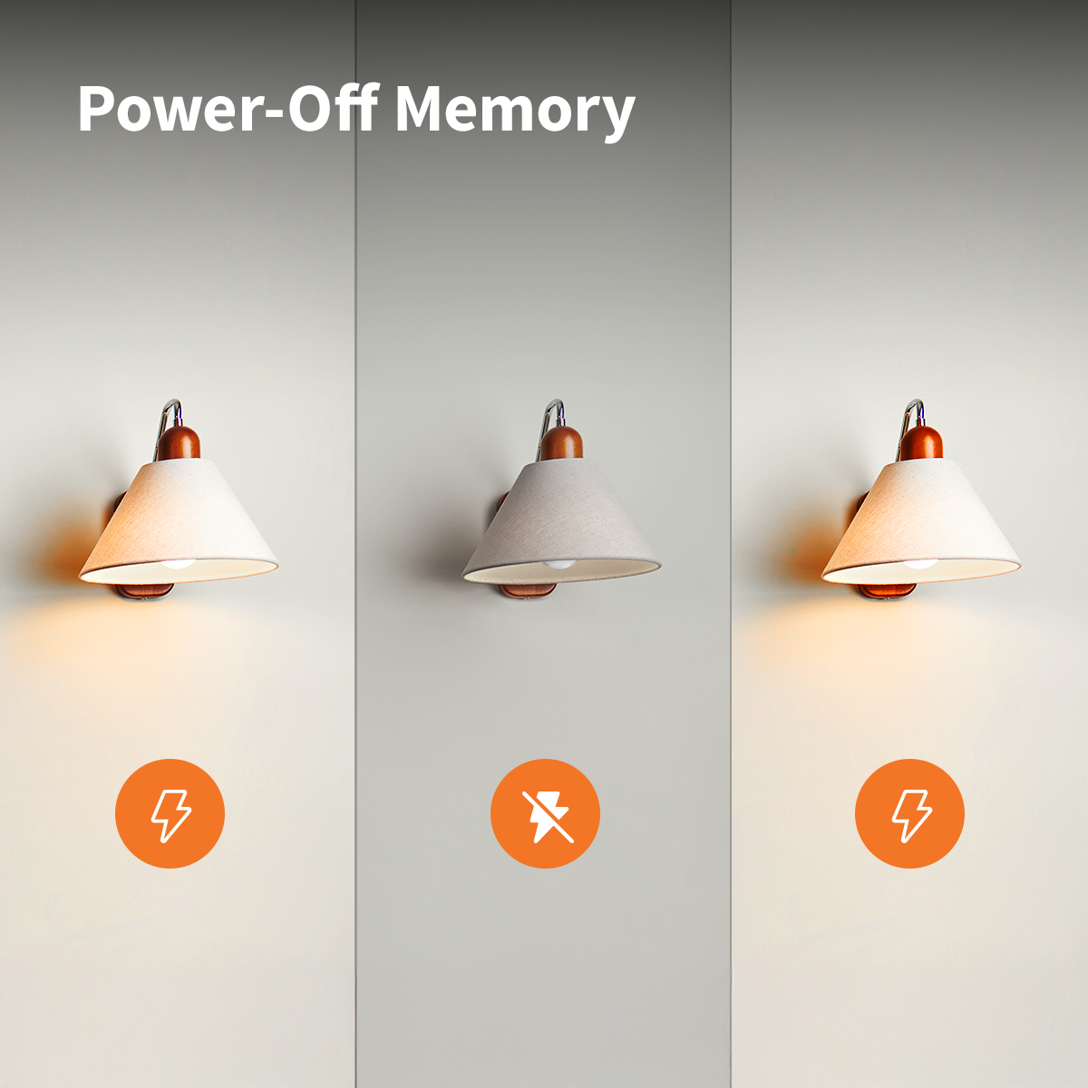 Aqara Smart Wall Switch H2 (Horizontal)