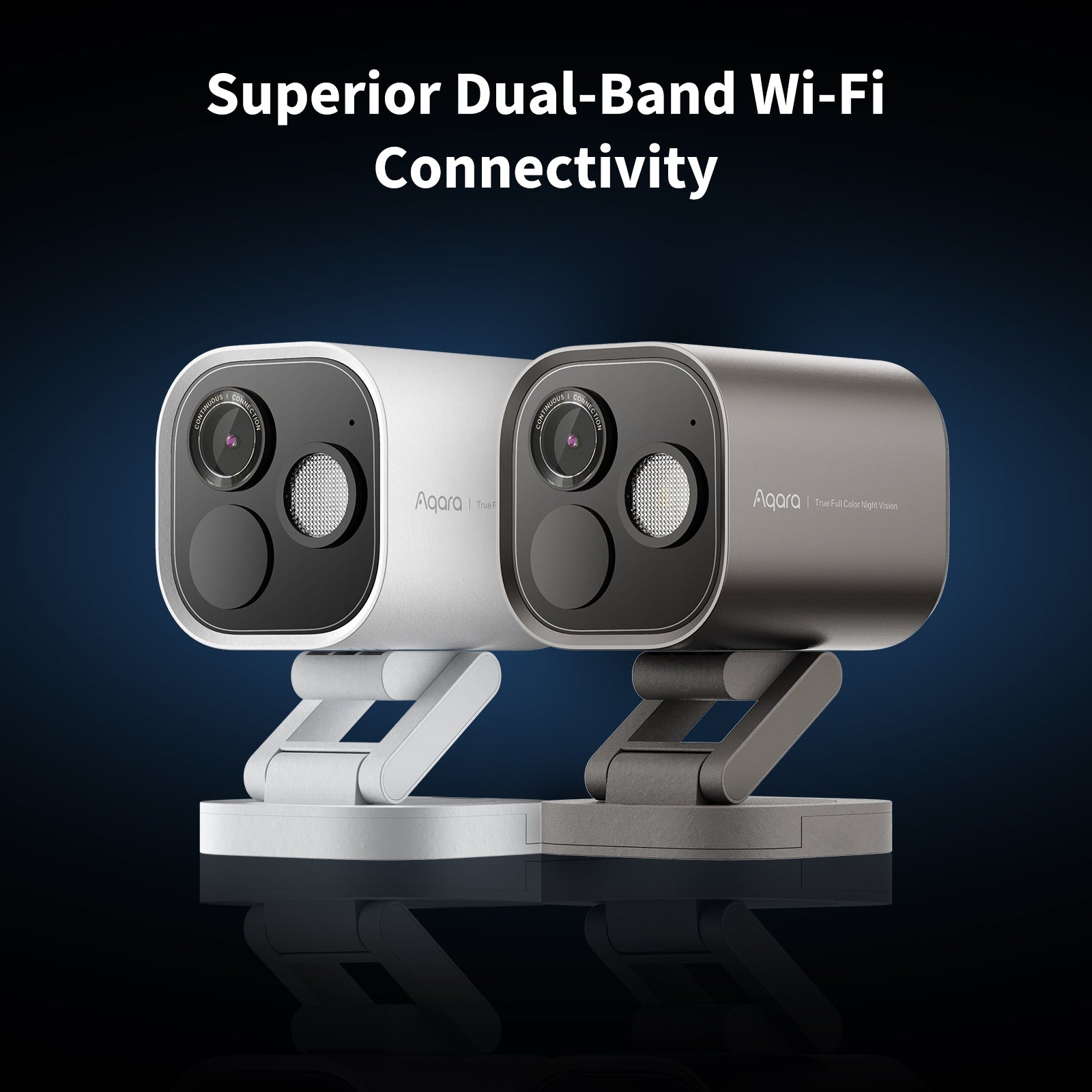 Aqara Security Camera Hub G5 Pro (WiFi)