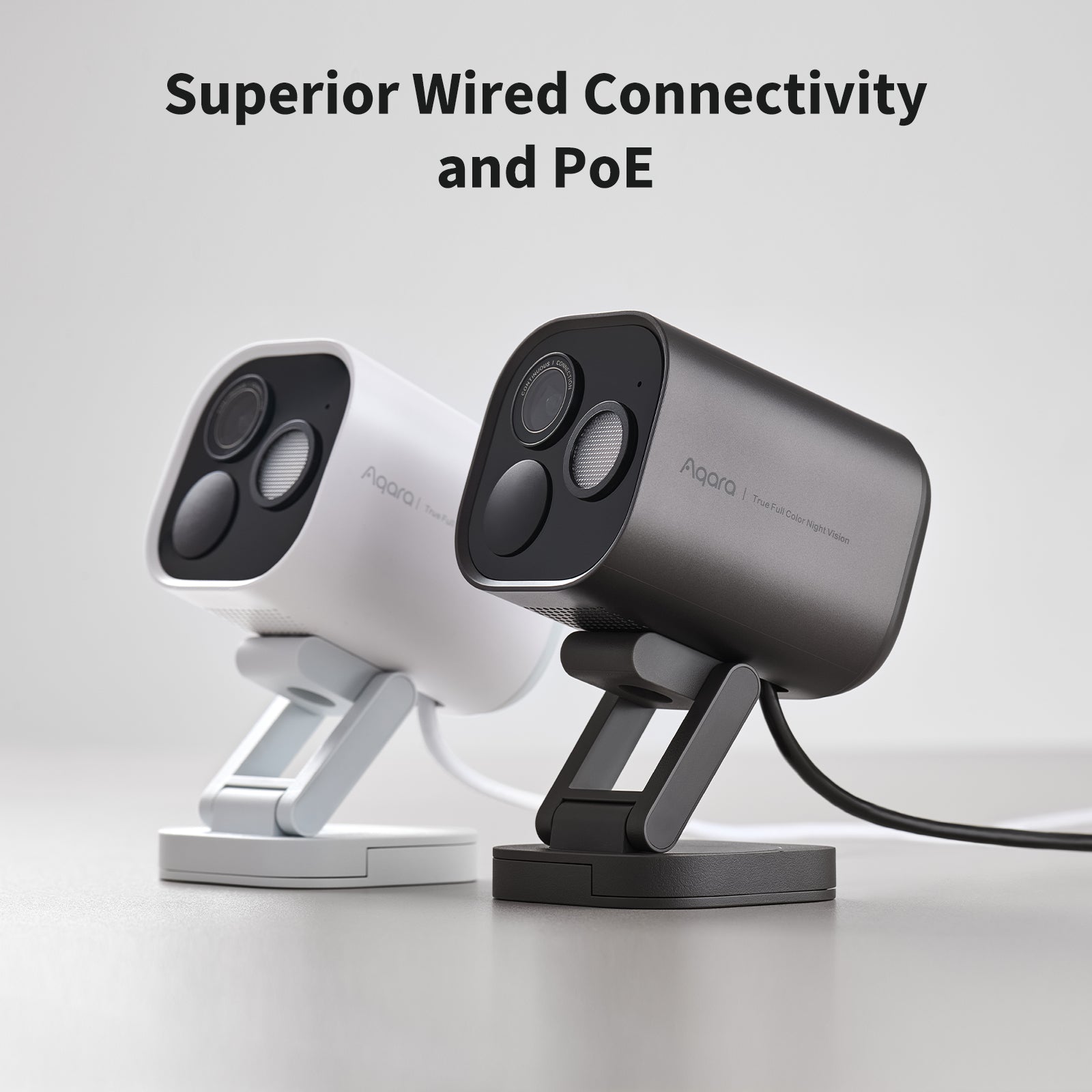 Aqara Security Camera Hub G5 Pro (PoE)
