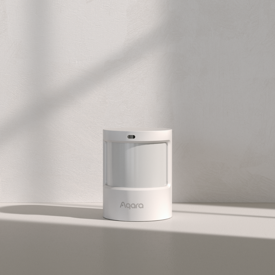 Aqara Motion and Light Sensor P2 (Thread)