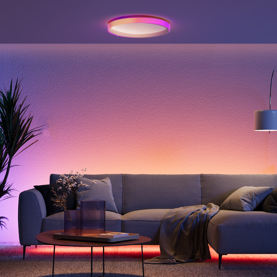 Aqara Ceiling Light T1M – Aqara Australia Aqara Ceiling Light T1M – Aqara Australia