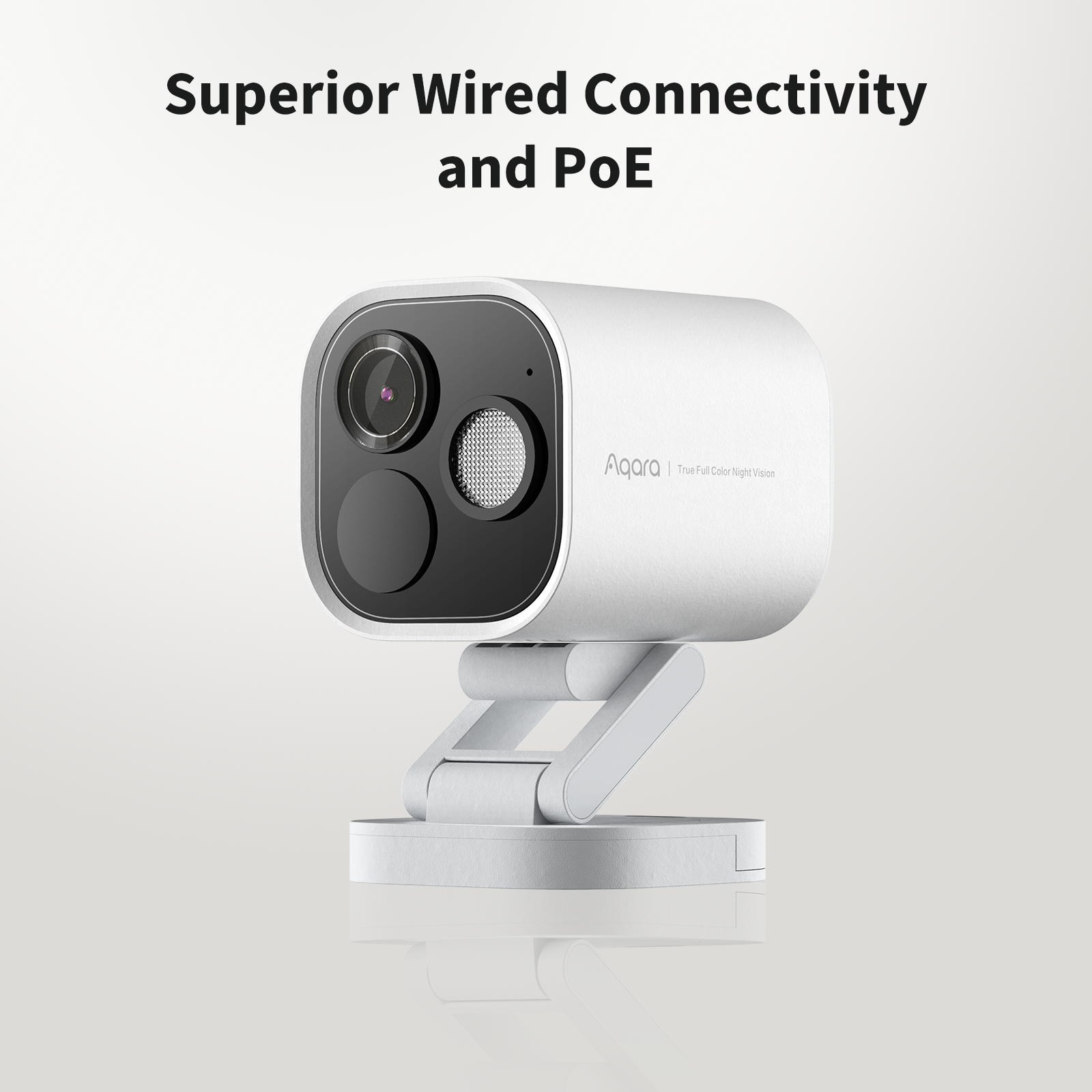 Aqara Security Camera Hub G5 Pro (PoE)