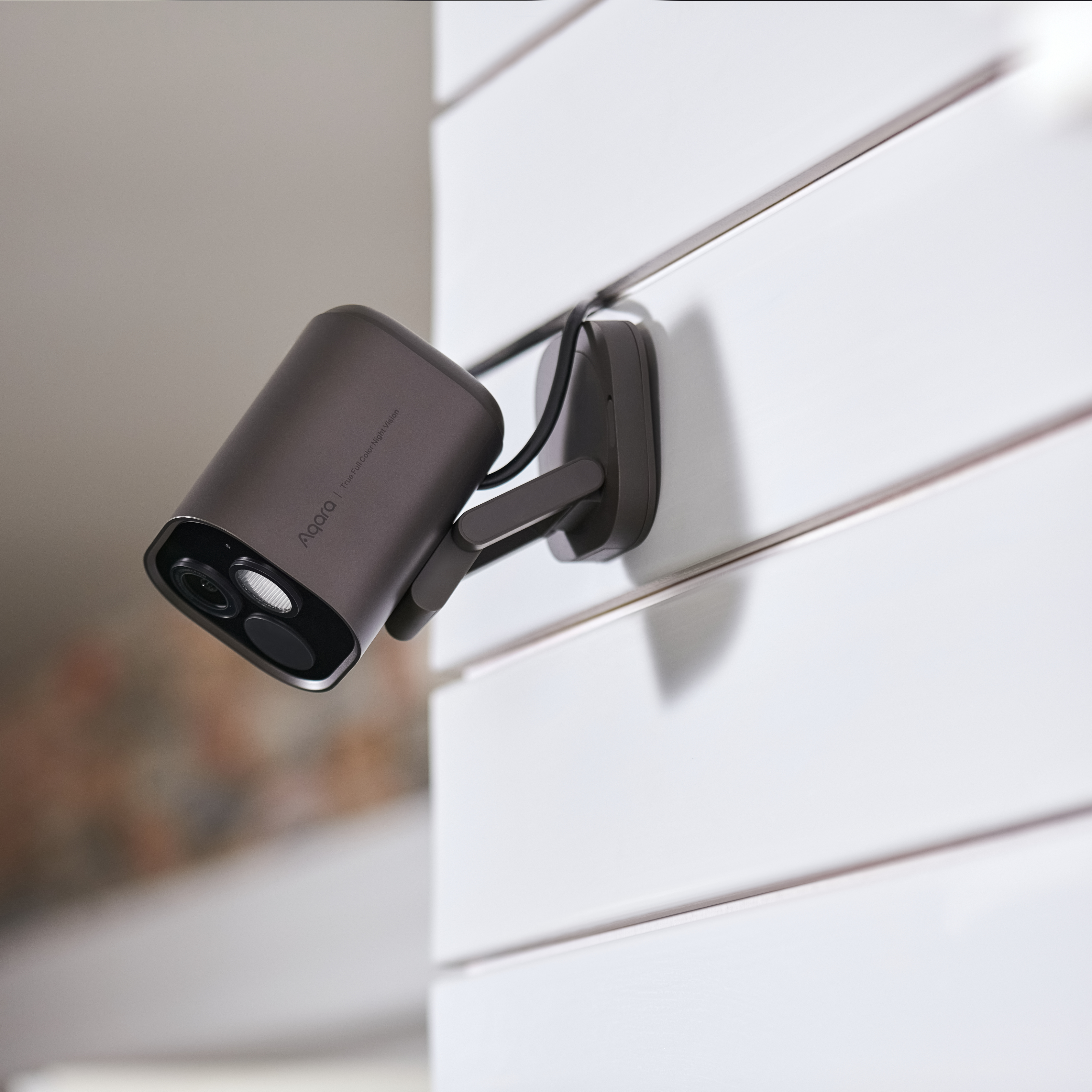 Aqara Security Camera Hub G5 Pro (PoE)