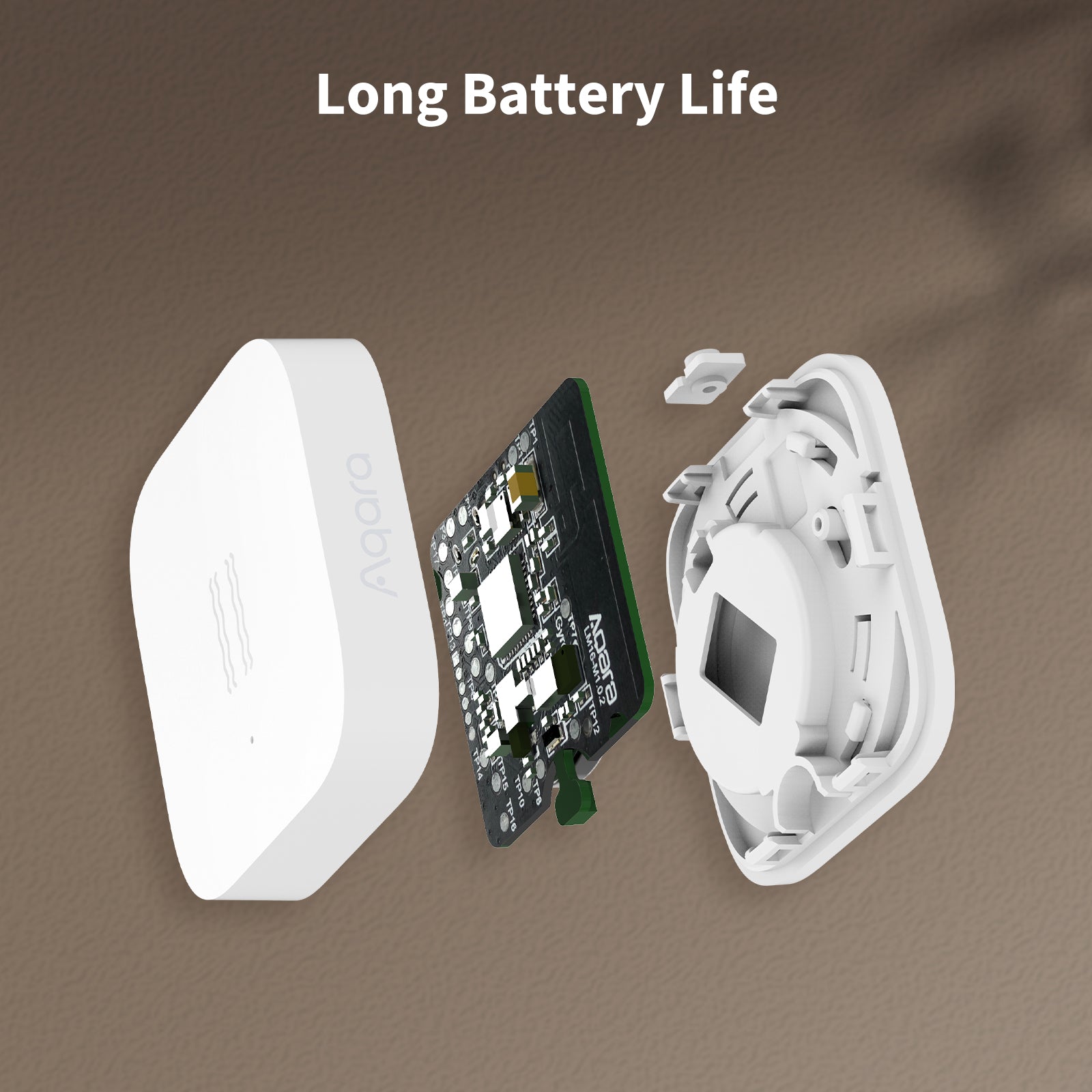 Aqara Vibration Sensor T1