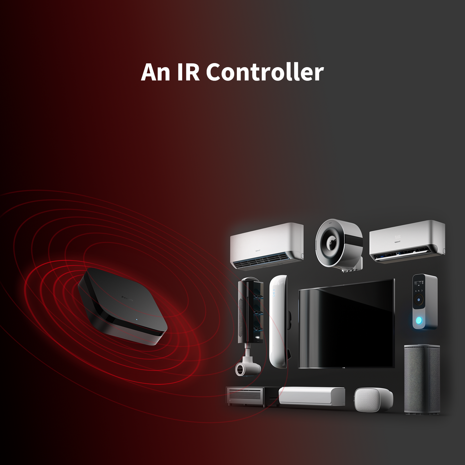Aqara Hub M3 – Aqara Australia