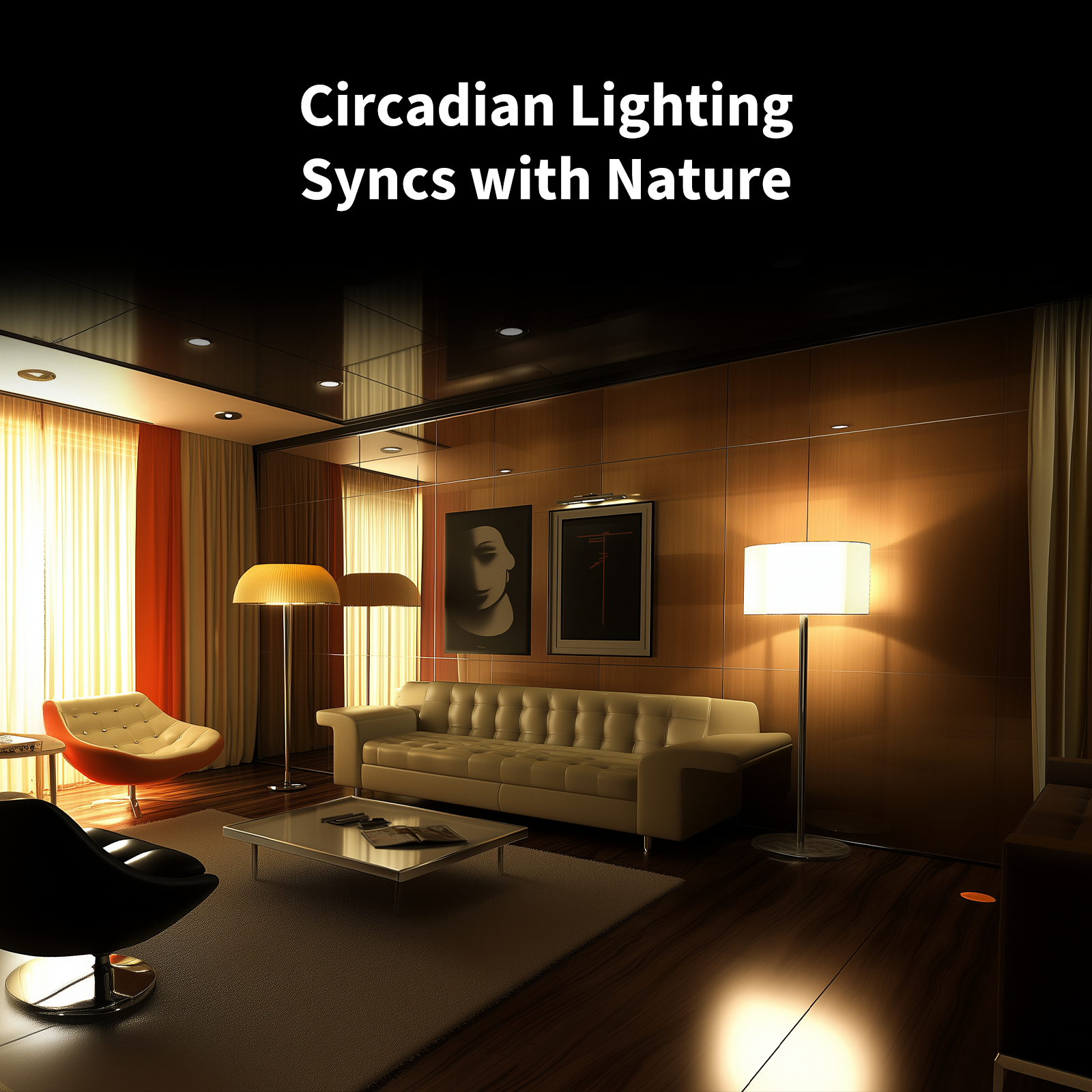 Aqara Smart Light Bulb T2
