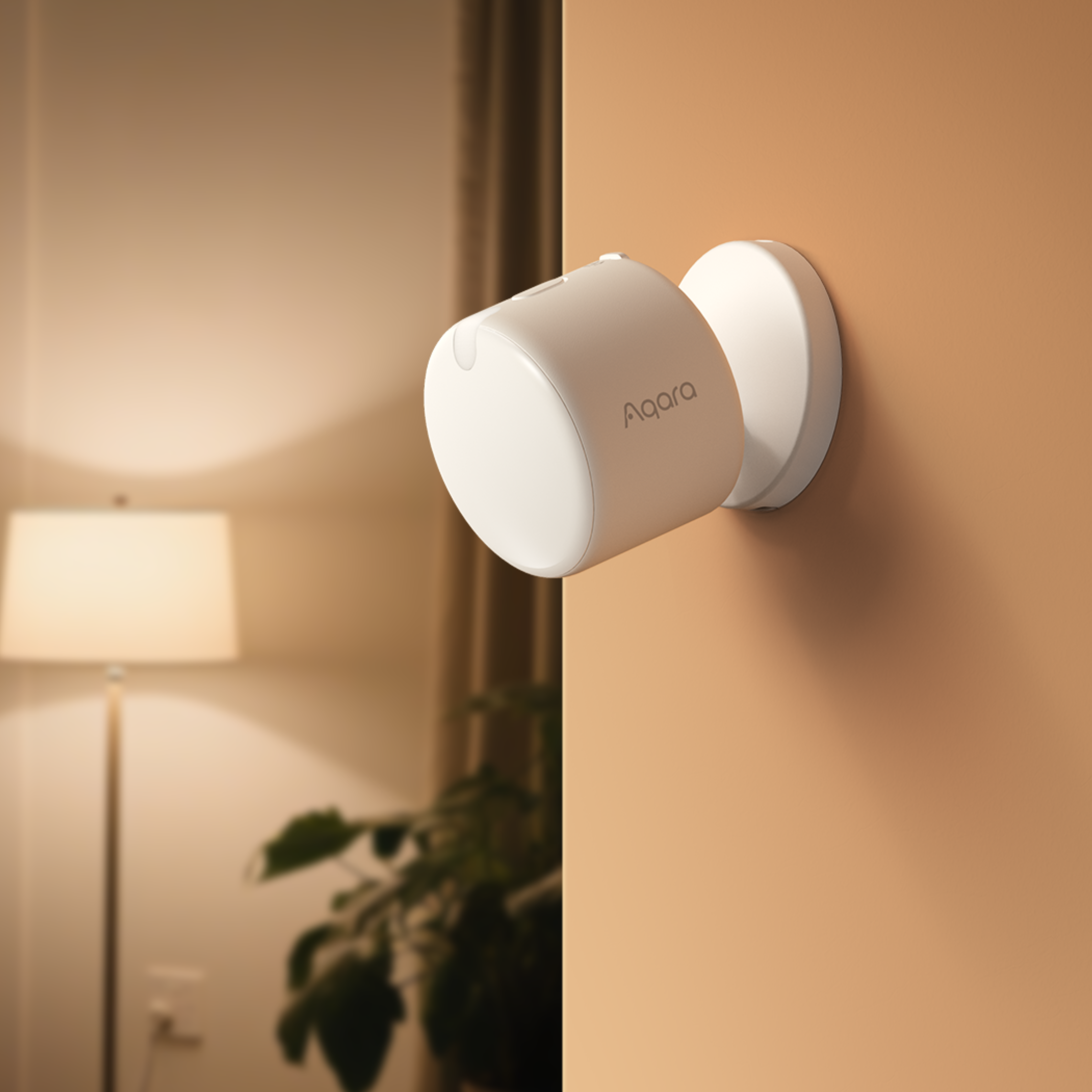 Aqara Presence Multi-Sensor FP300