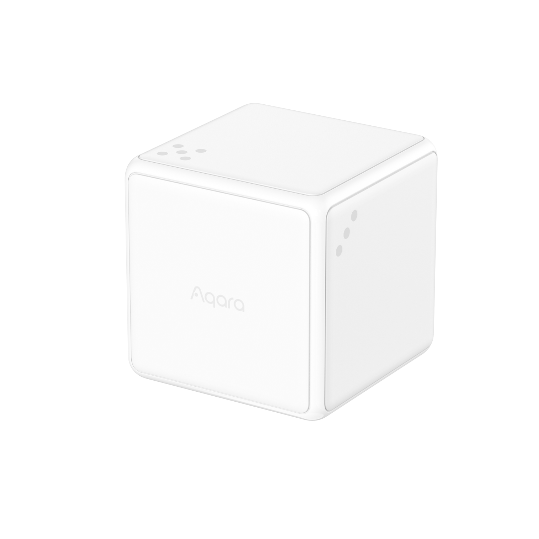 Aqara Cube T1 Pro