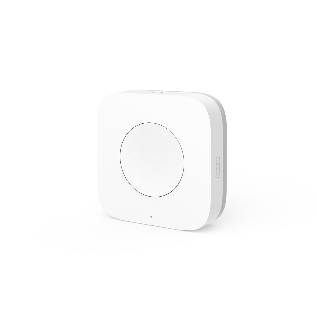 Aqara Wireless Mini Switch T1