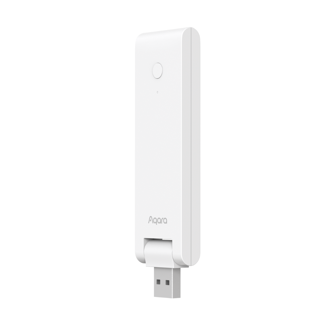 Aqara Hub E1