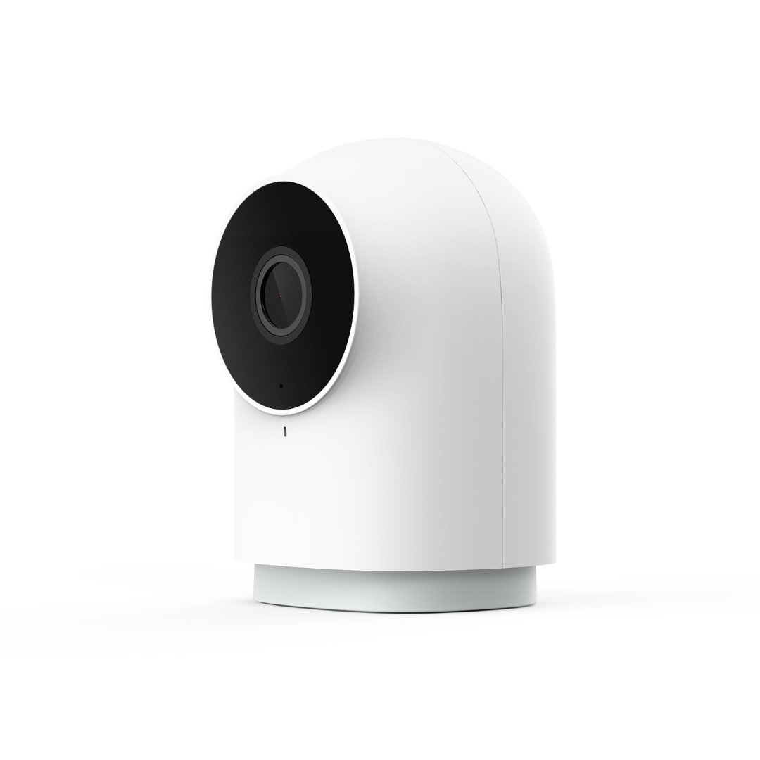 Aqara Camera Hub G2H Pro