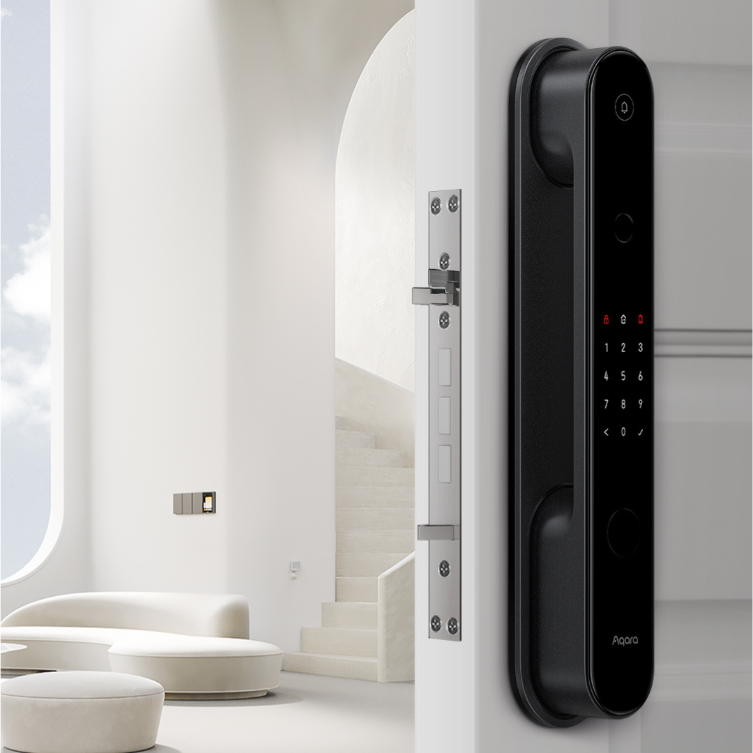 Aqara Smart Door Lock D100