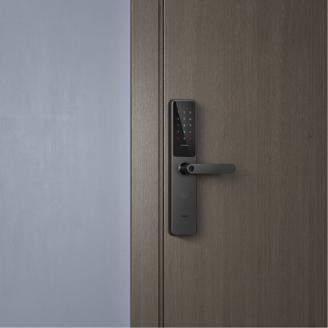 Aqara Smart Door Lock A100