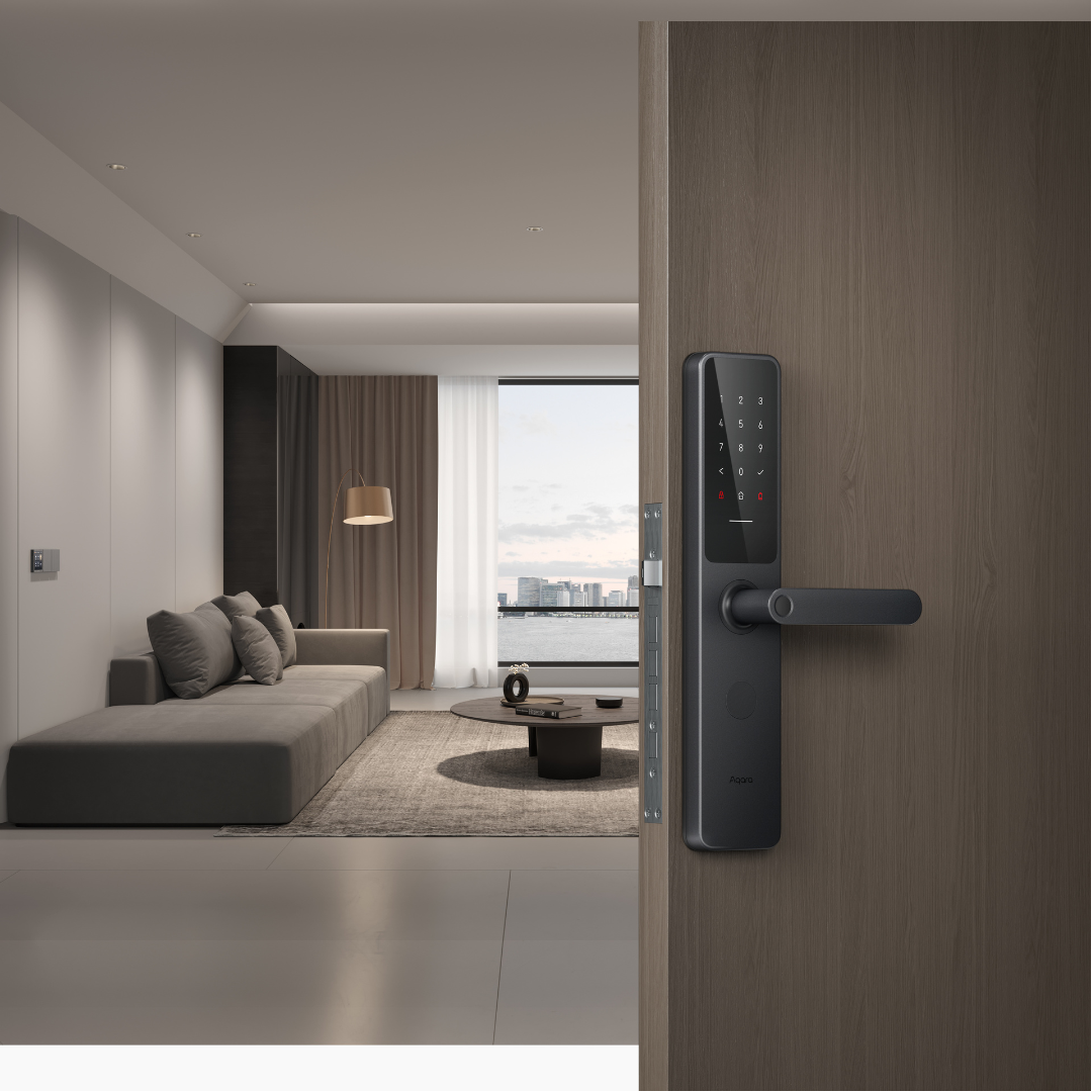 Aqara Smart Door Lock A100