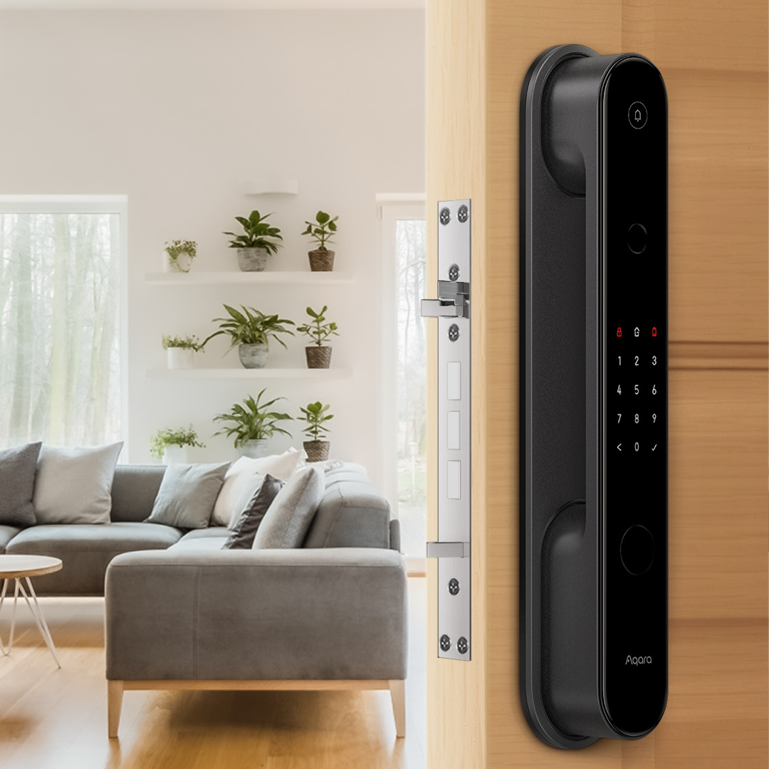 Aqara Smart Door Lock D100